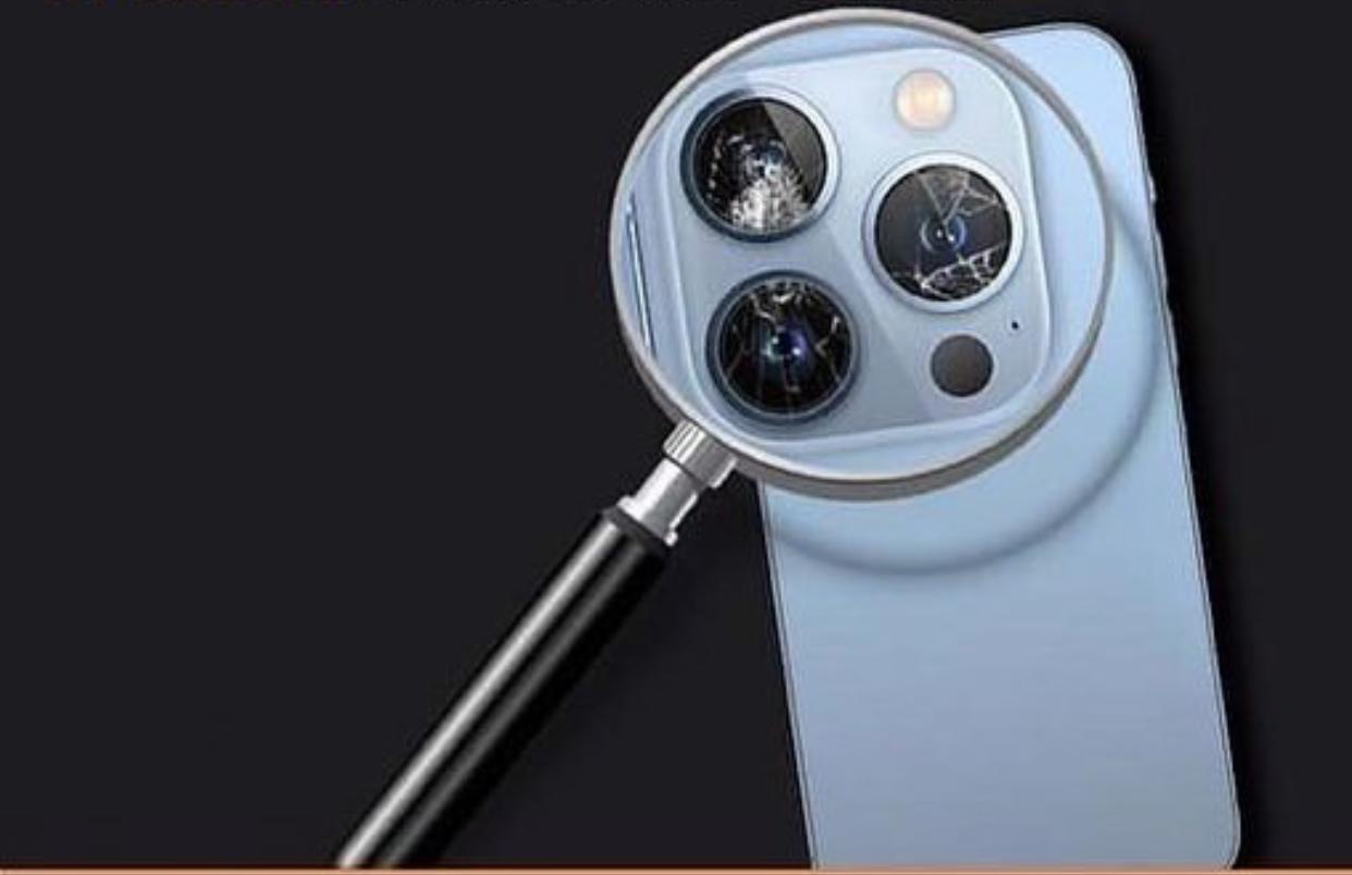 Kamera Cam Değişimi